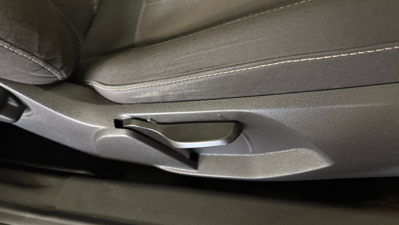 Ford Fiesta 1.0 EcoBoost 125 Titanium 3dr Petrol Hatchback